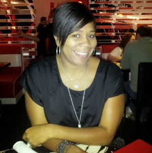 Meet your Posher, Garrette